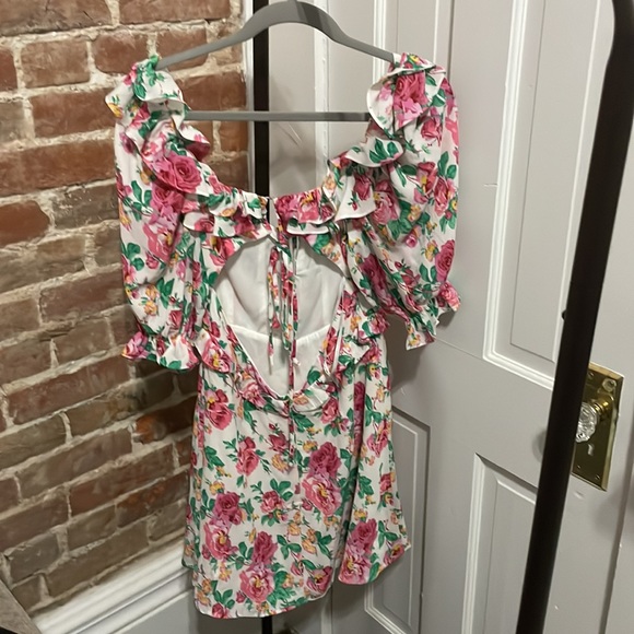 For Love & Lemons Dress - Picture 3 of 3